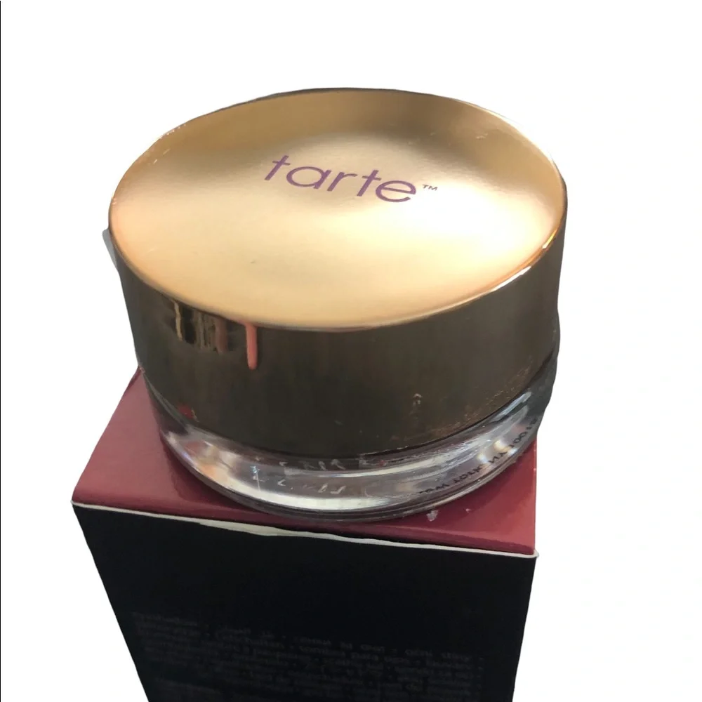 NIP Tarte Chrome Paint Shadow in Fire Dancer 0.11 Oz NIB Sealed